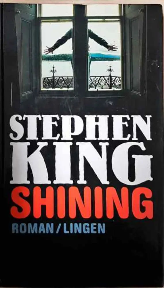 Shining - Книги