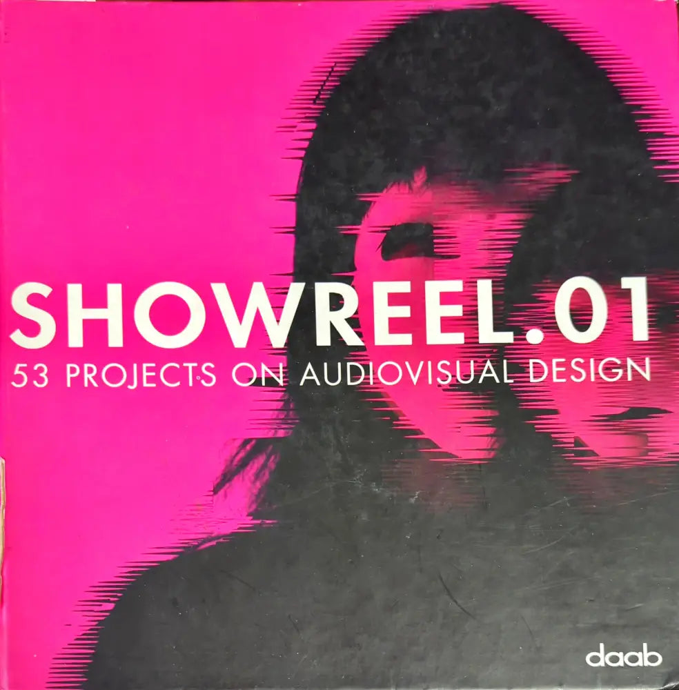 Showreel.01 - Книги