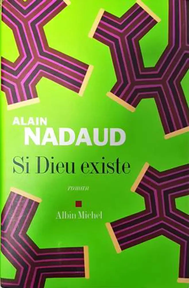 Si Dieu existe - Книги