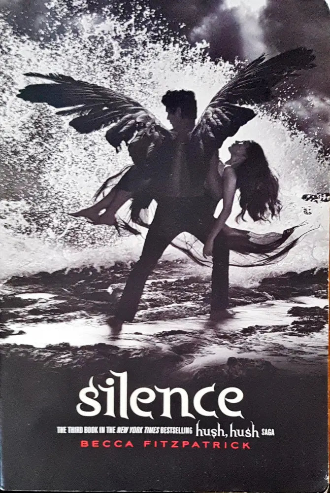 Silence - Книги