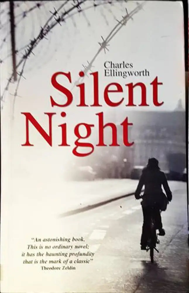 Silent Night (1518)