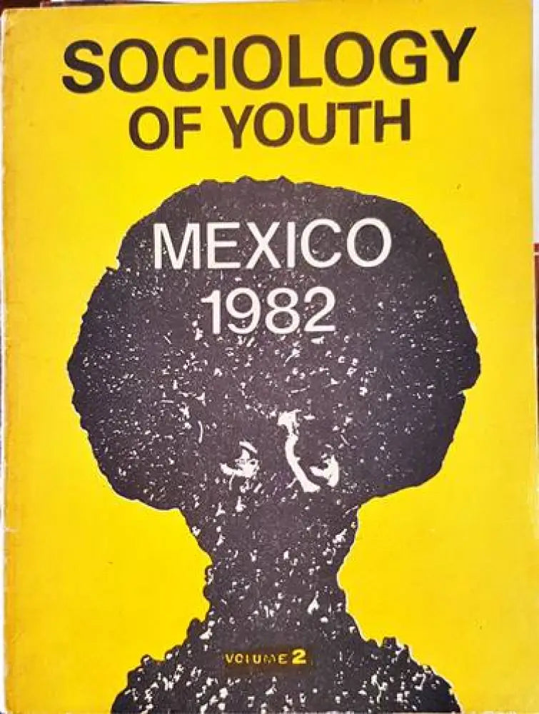 Sociology of youth - Книги