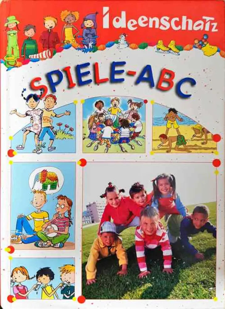 spiele-abc - Книги
