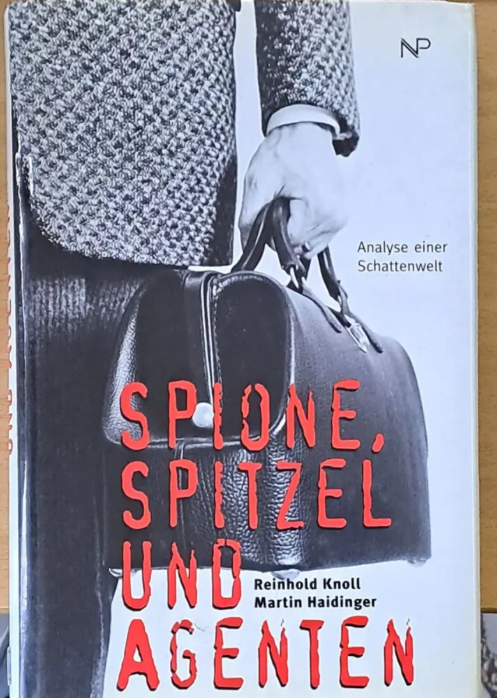 Spione Spitzel und Agenten - Книги