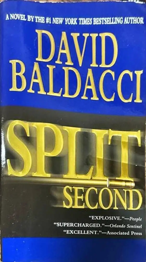 Split second (1366)