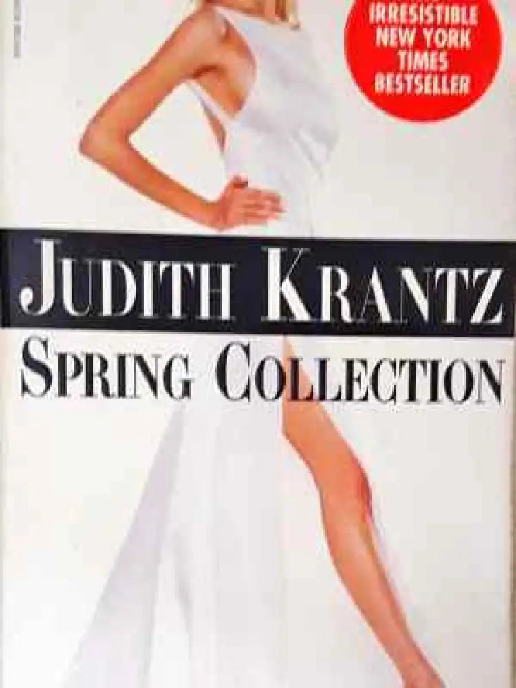 Spring Collection - Книга