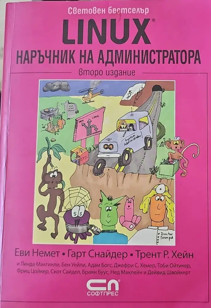 SQL хакове (310)