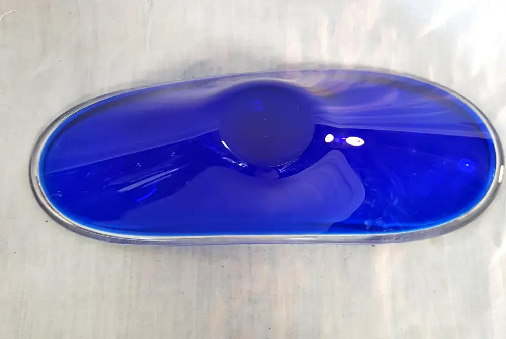 Стъклена купа Murano (100)