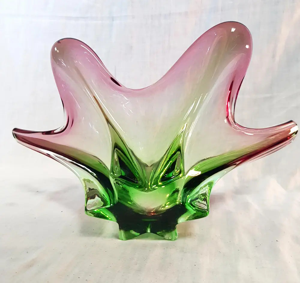 Стъклена купа Murano (101)