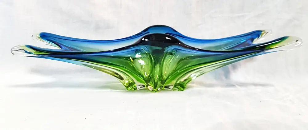 Стъклена купа Murano (118)