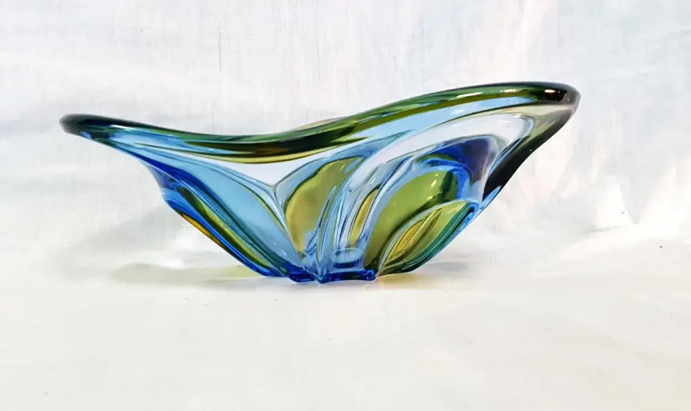 Стъклена купа Murano (136)