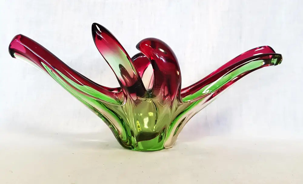 Стъклена купа Murano (172)