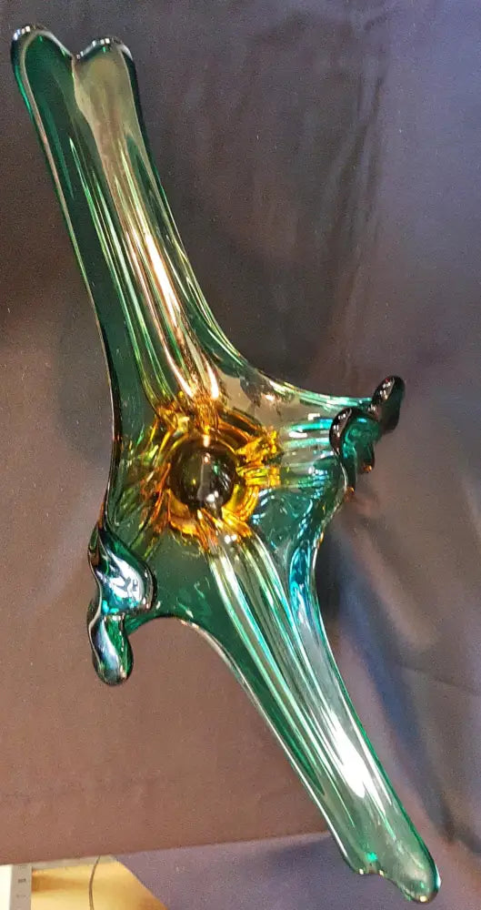 Стъклена купа Murano (19)