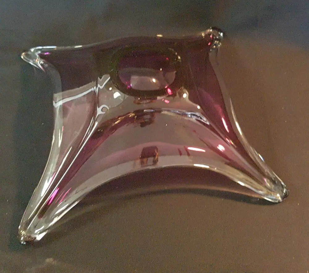 Стъклена купа Murano (2)