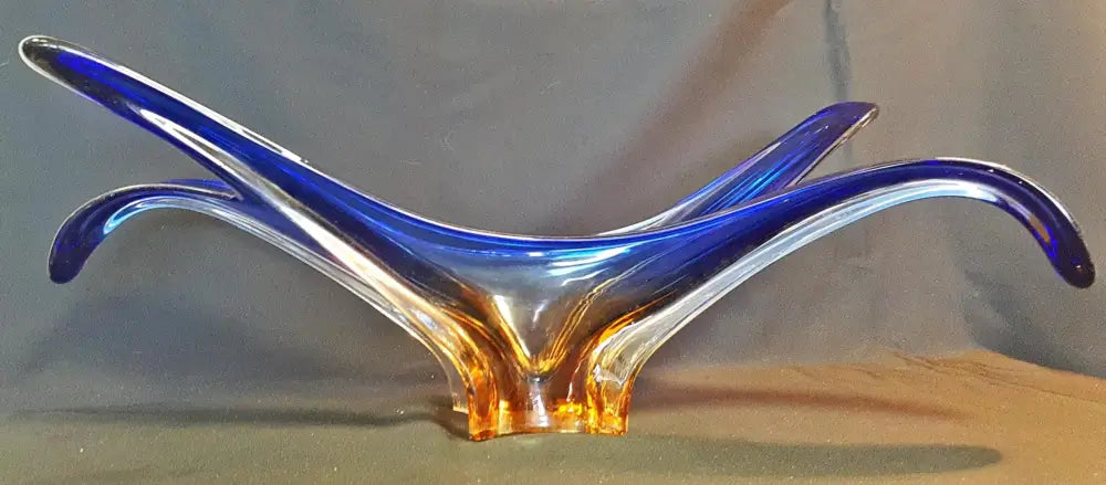 Стъклена купа Murano (21)