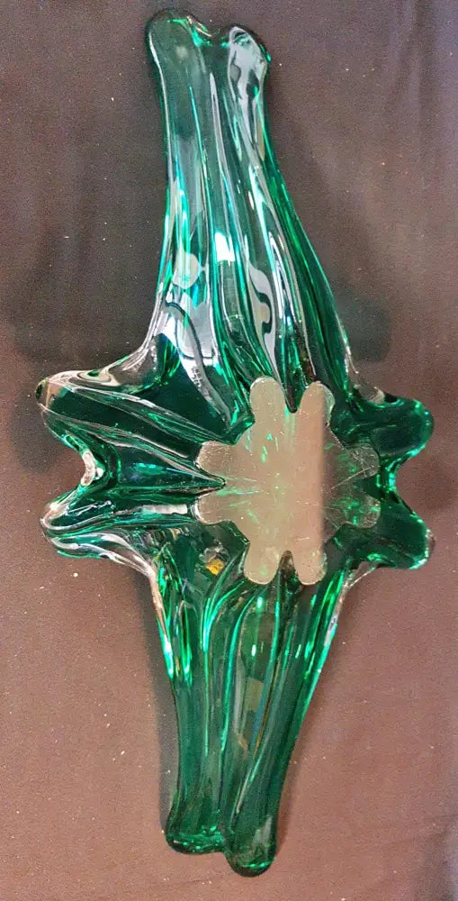 Стъклена купа Murano (7)