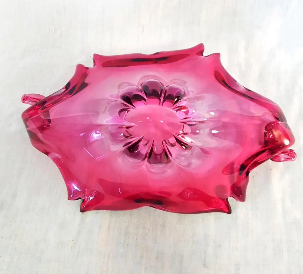 Стъклена купа Murano (99)