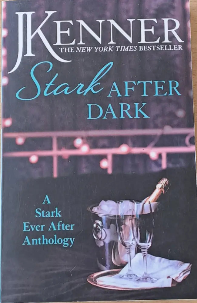 Stark after Dark - Книги