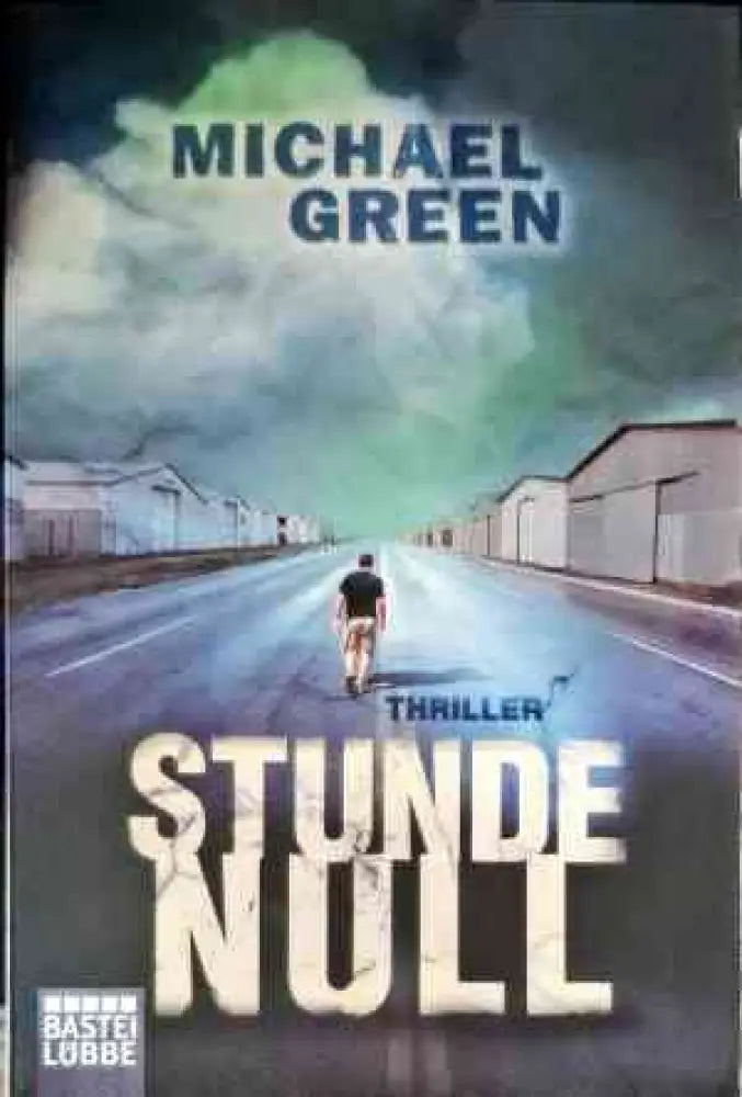 Stunde Null - Книги