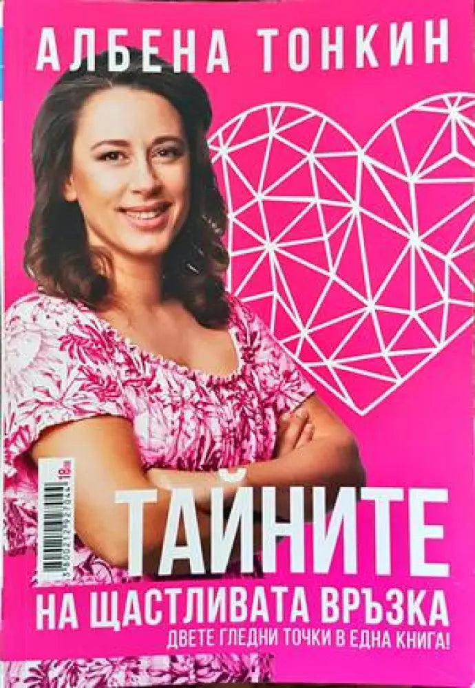 Тайните на щастливата връзка (2292)