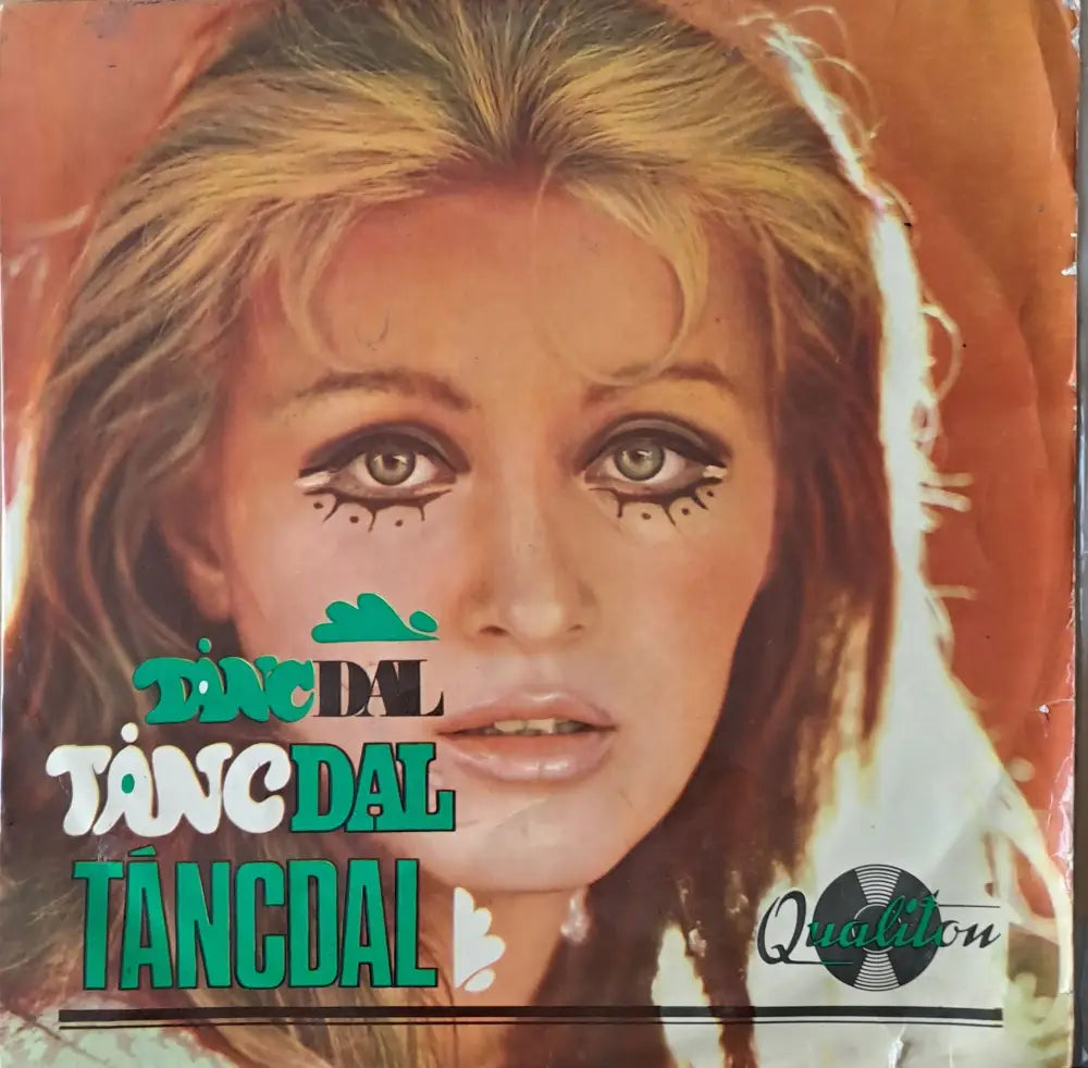 TANCDAL - antique