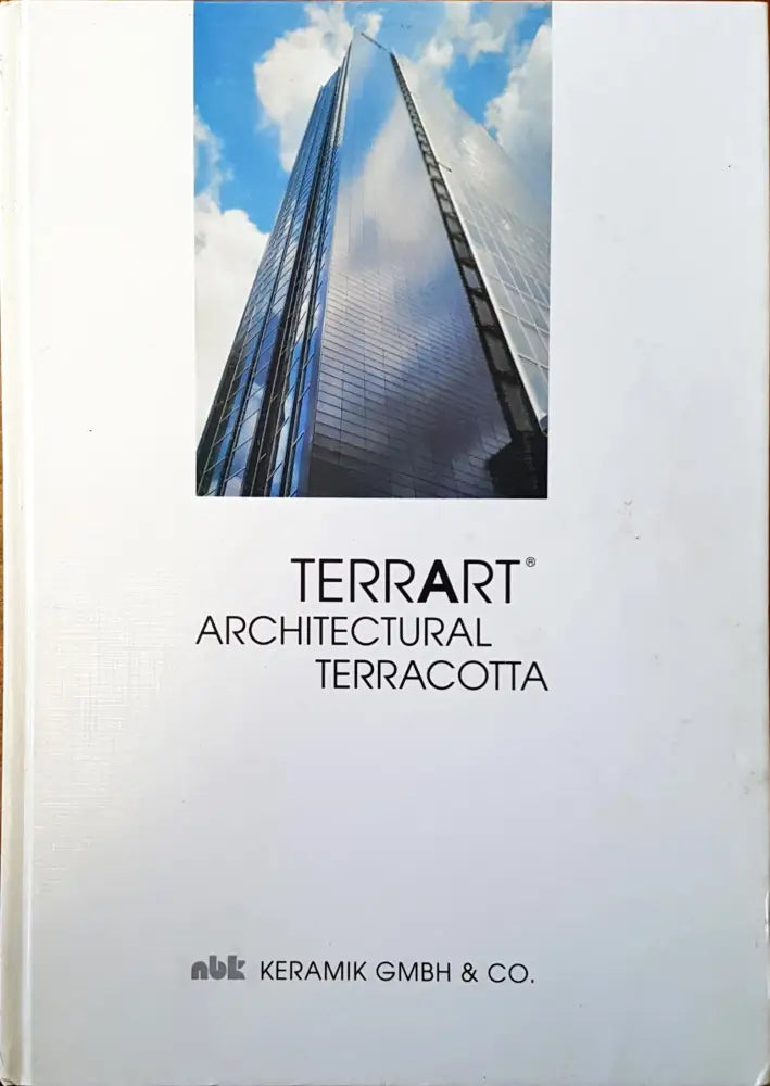 Terrart - Книги