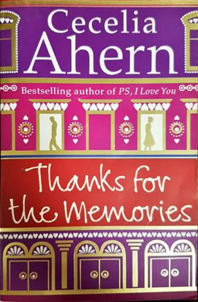 Thanks for the memories (1681)