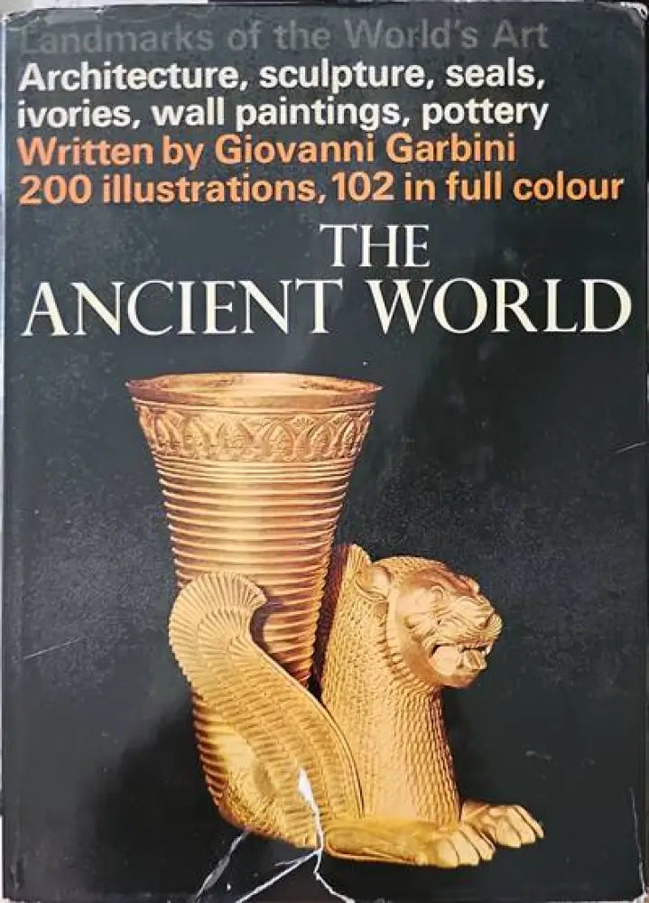 The Ancient World - Книги