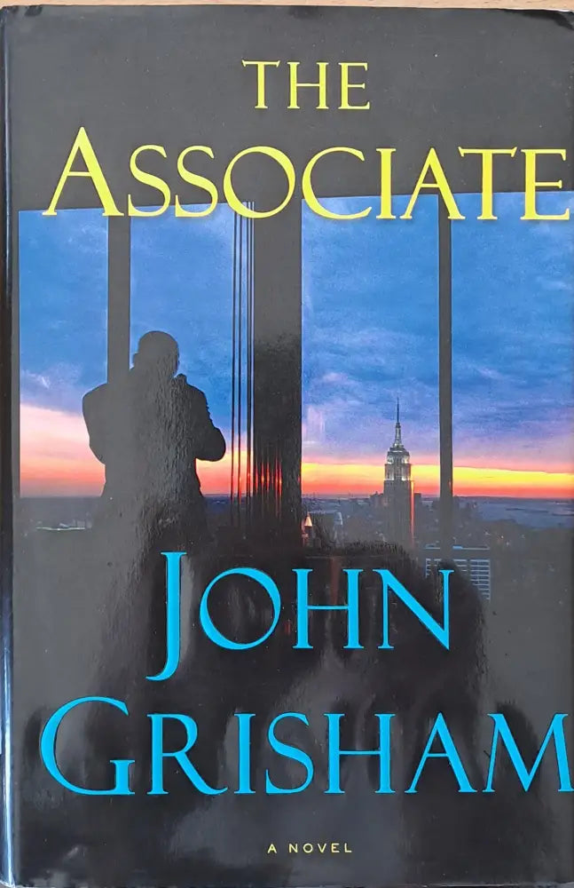 The Associate - Книги