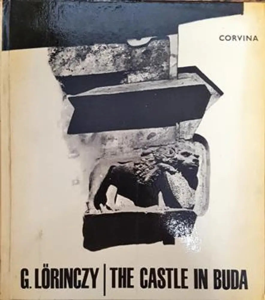 The castle in Buda - Книга