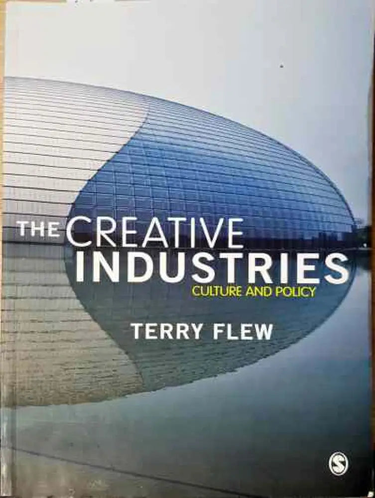 The Creative industries - Книга