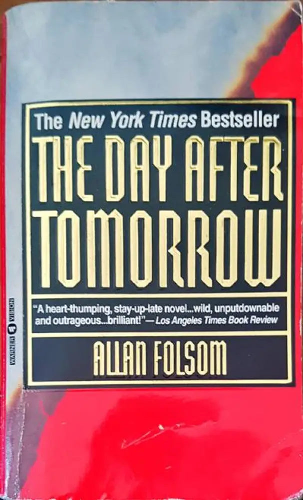 The day after tomorrow (1065)
