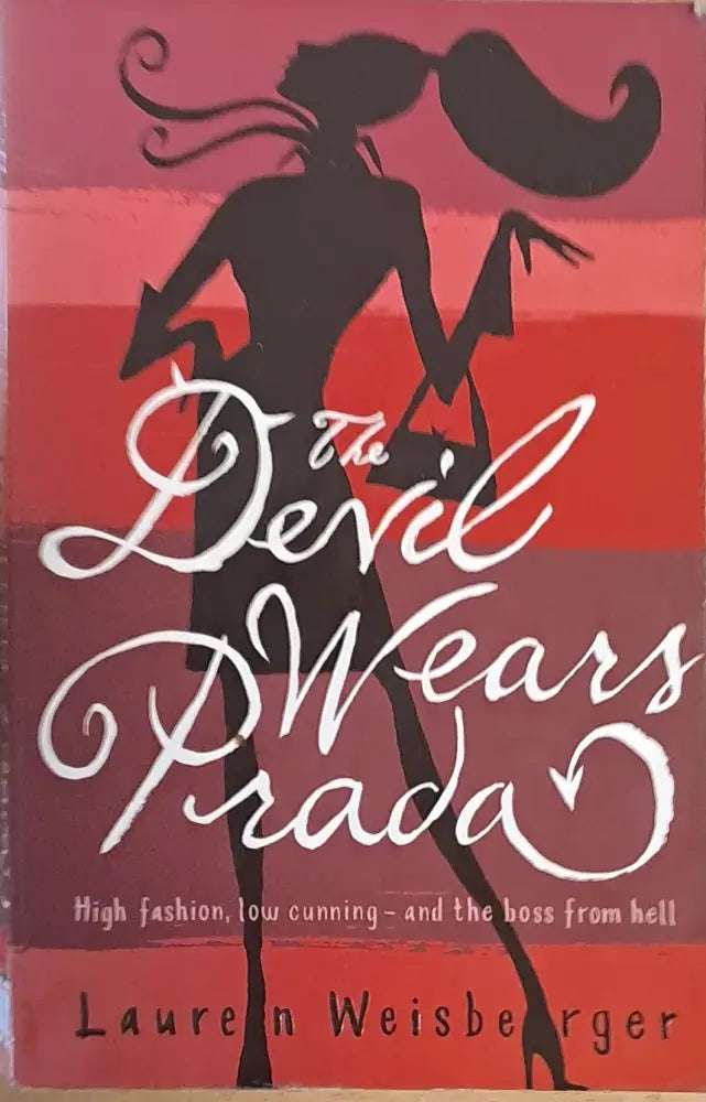 The Devil Wears Prada (1027)