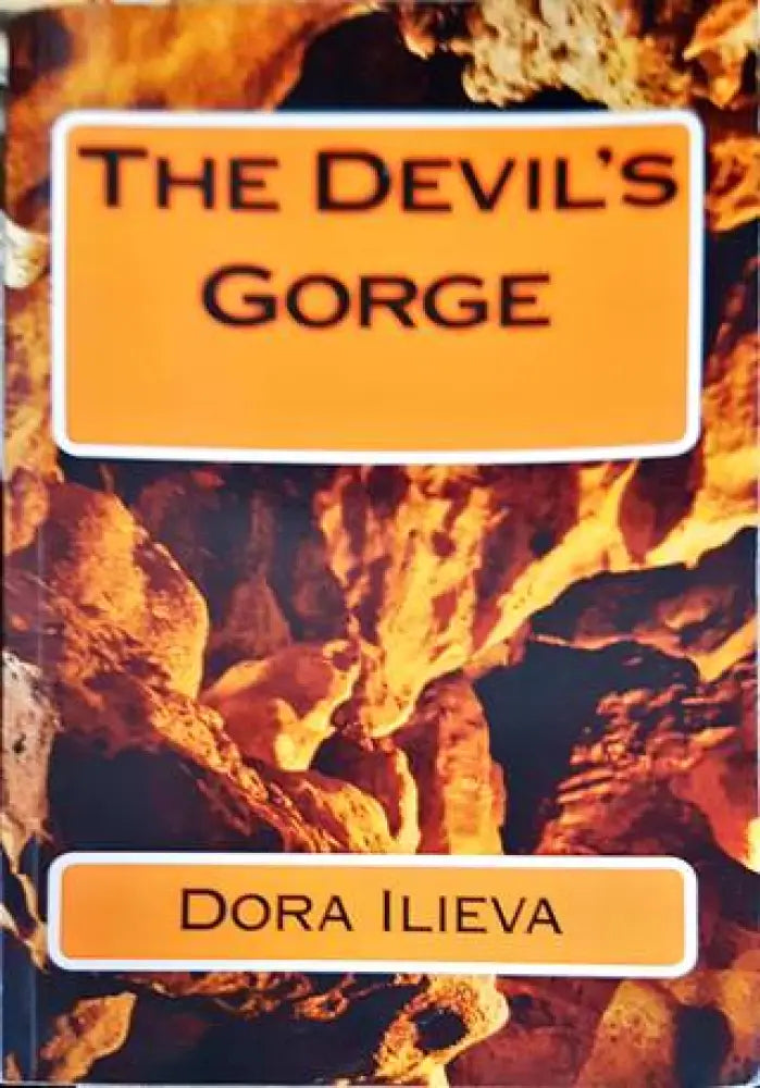 The Devil’s Gorge - Книги