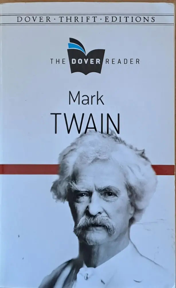 The Dover Reader (597)