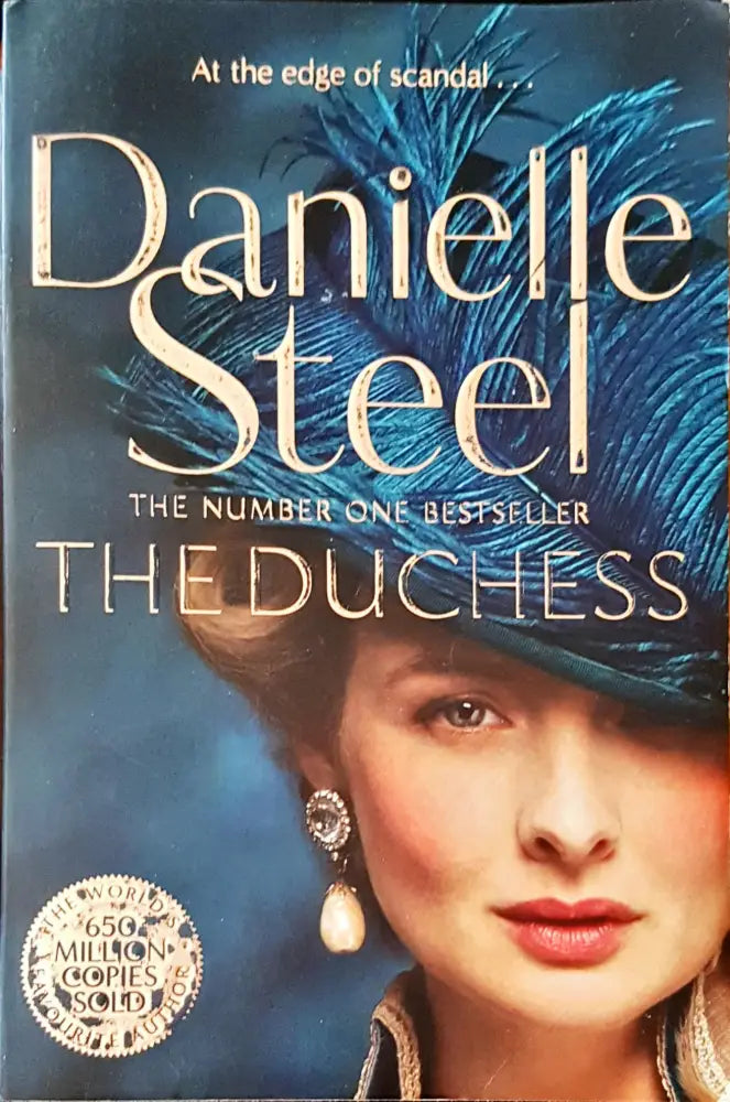 The duchess (445)