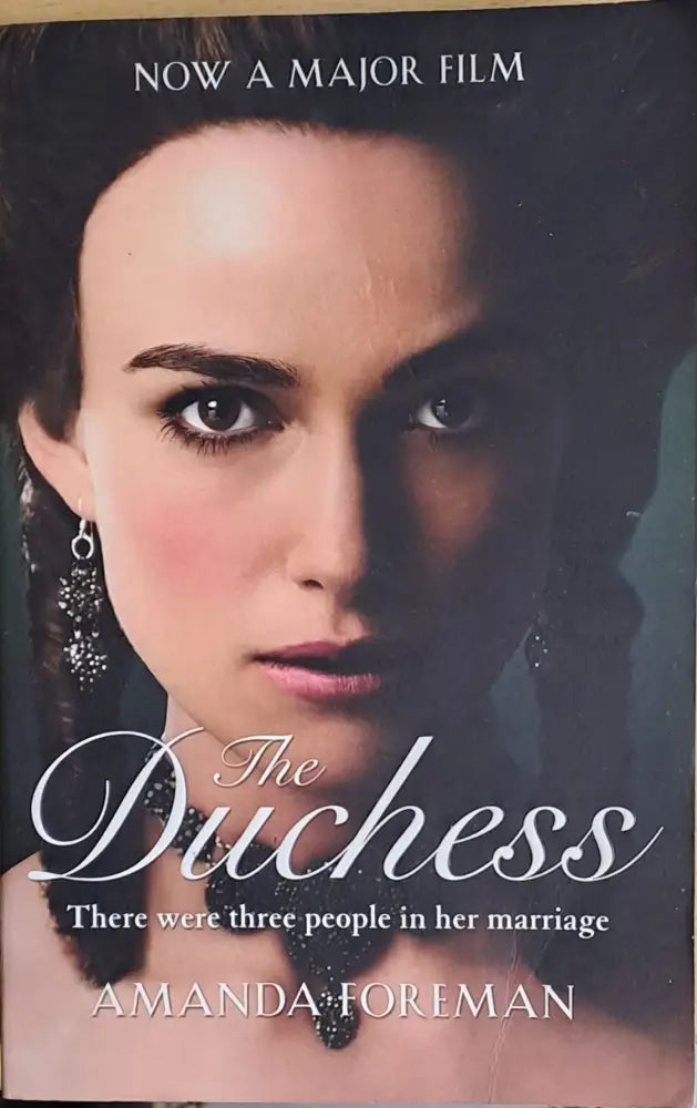 The Duchess (738)