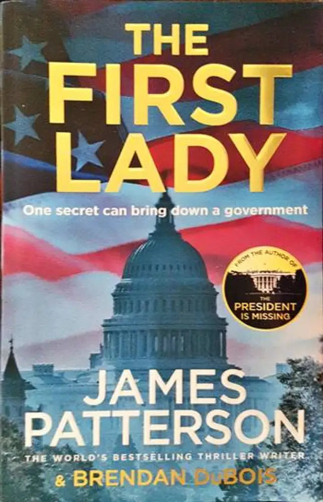 The First Lady (1492)