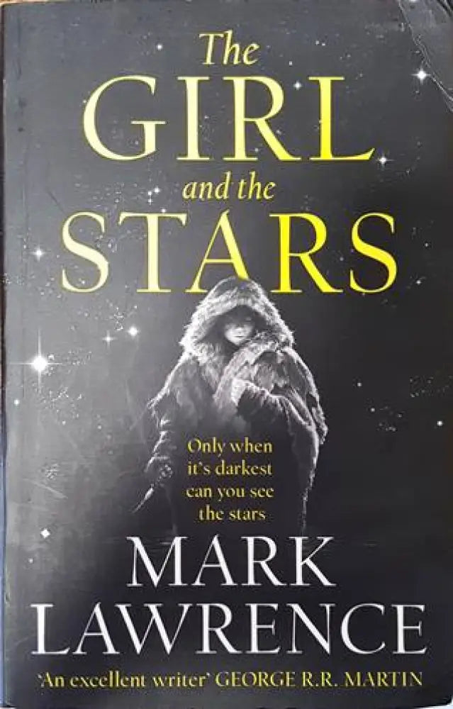The girl and the stars - Книги