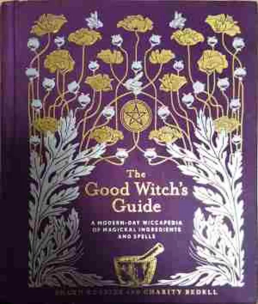 The Good Witch’s Guide - Книга