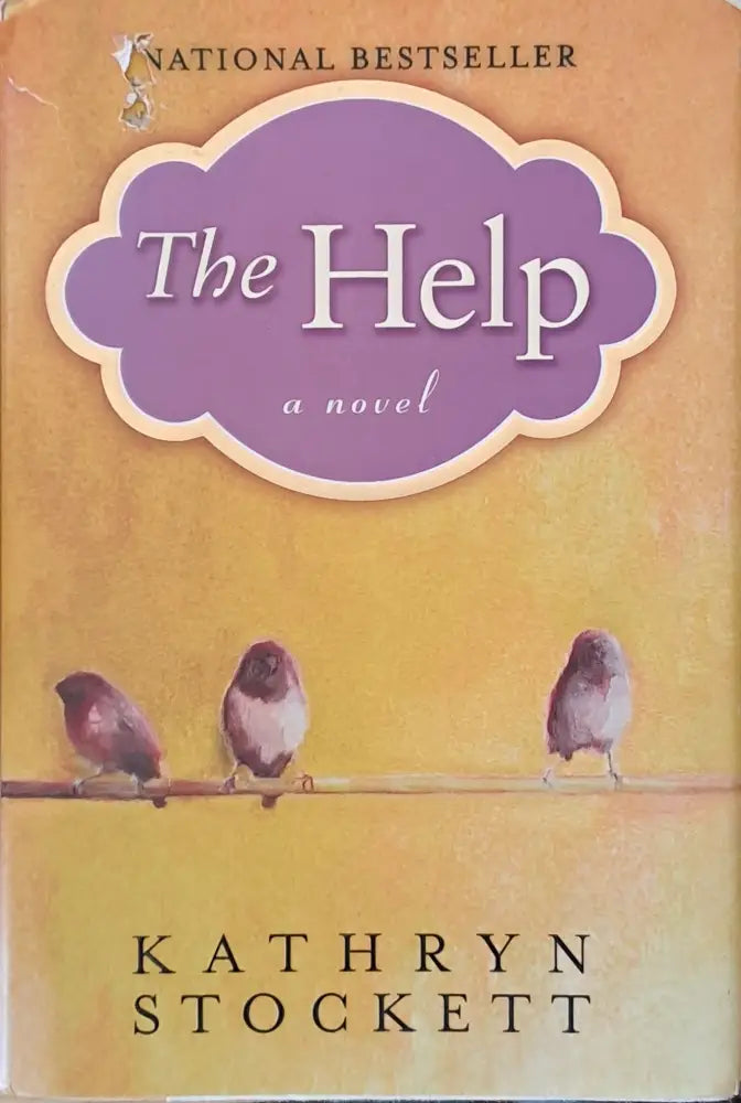 The Help (1273)