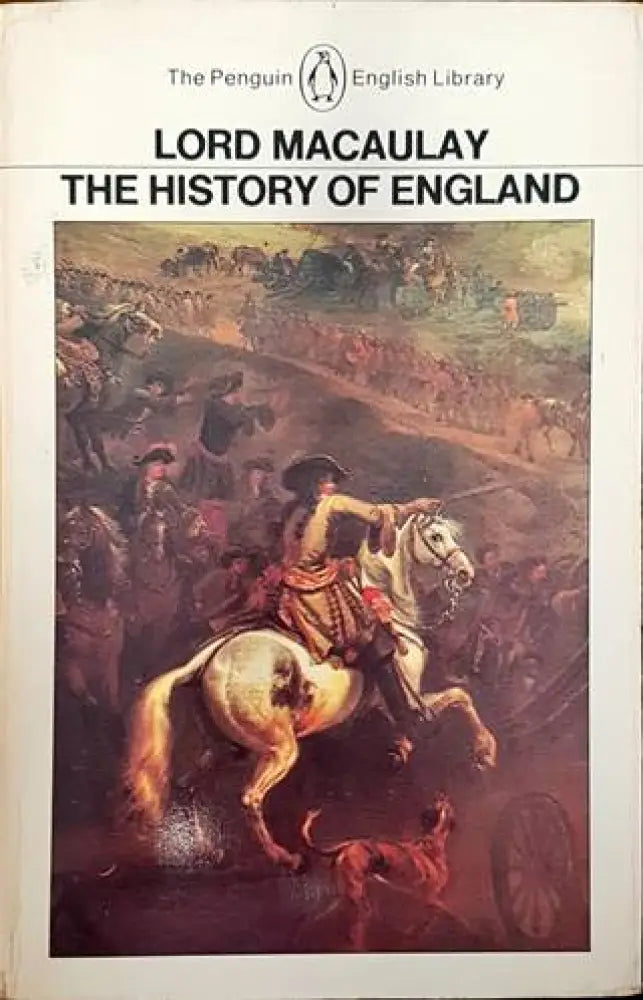The History of England - Книги