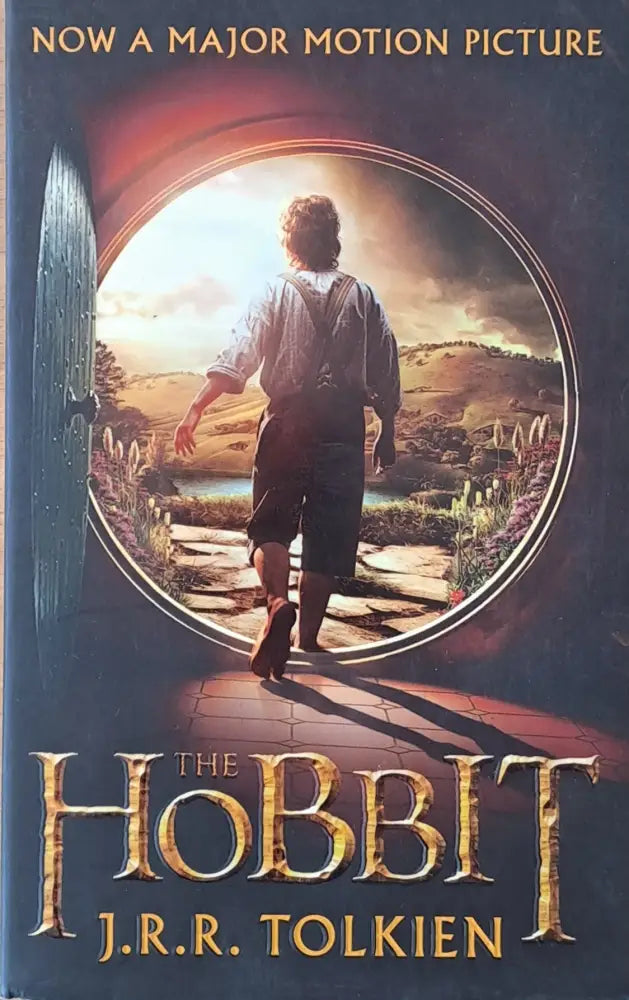The Hobbit (1314)