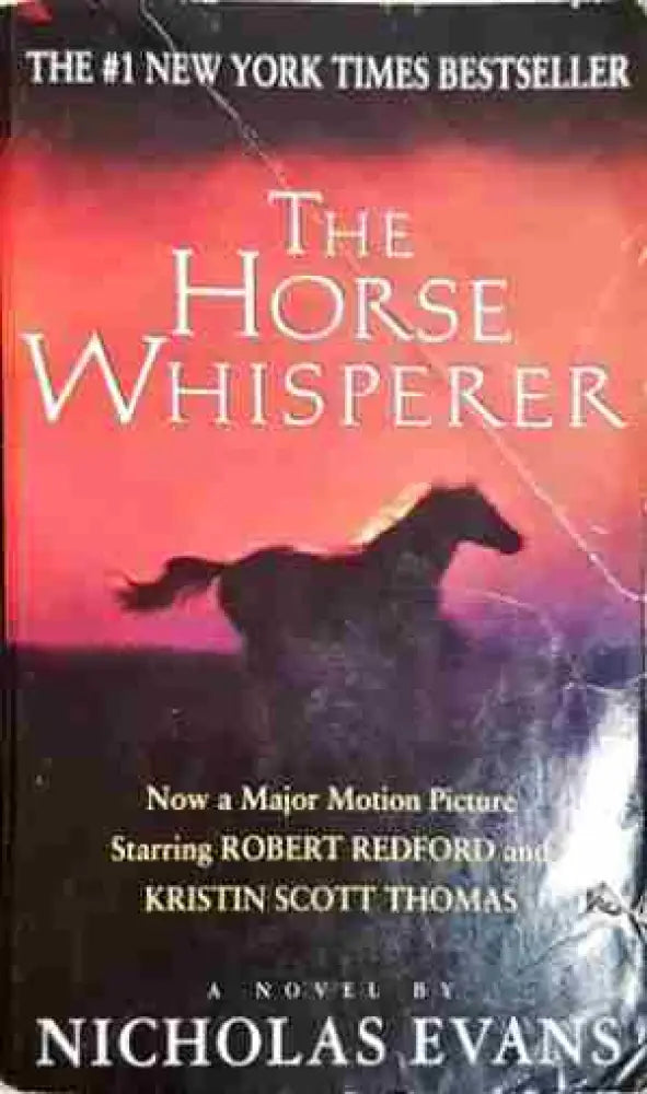 The Horse Whisperer (3749)