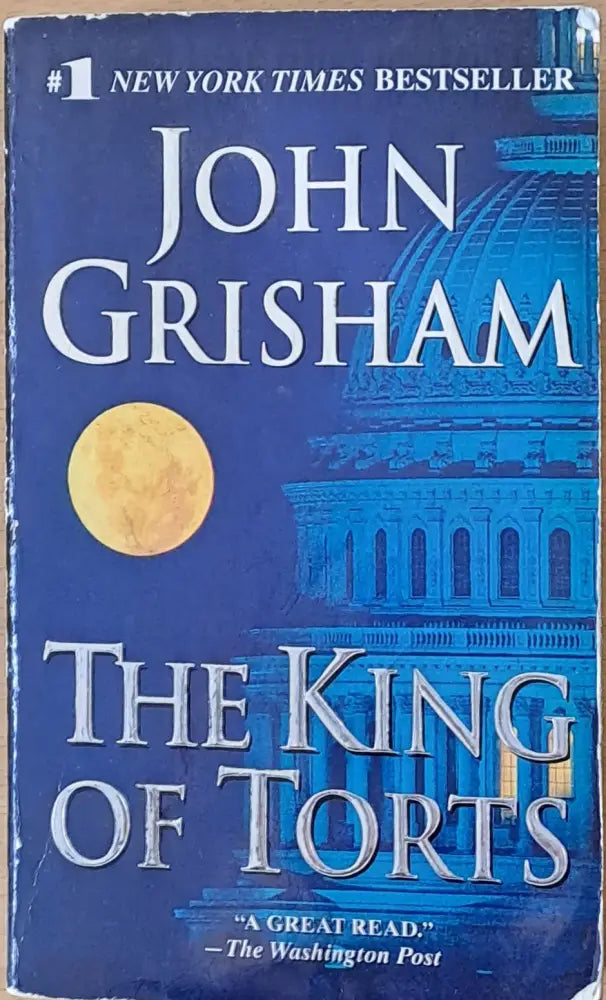 The King of Torts (611)