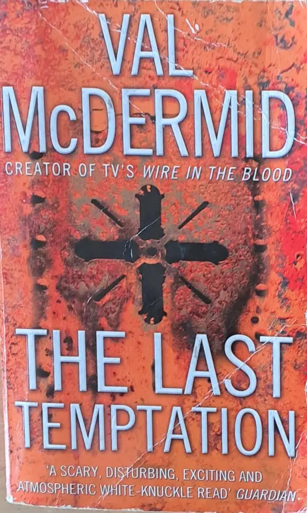 The Last Temptation (771)