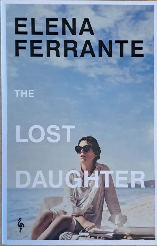 The Lost Daughter - Книги