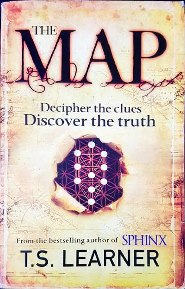 The map - Книги