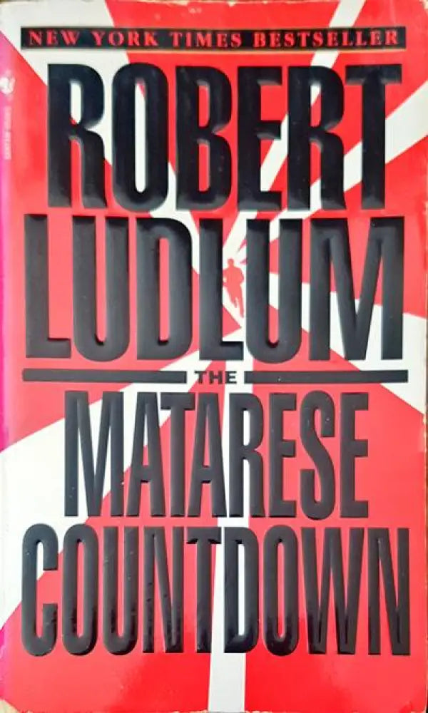 The matarese countdown - Книги
