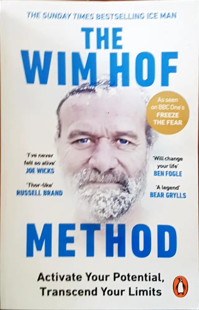 The Method - Книги